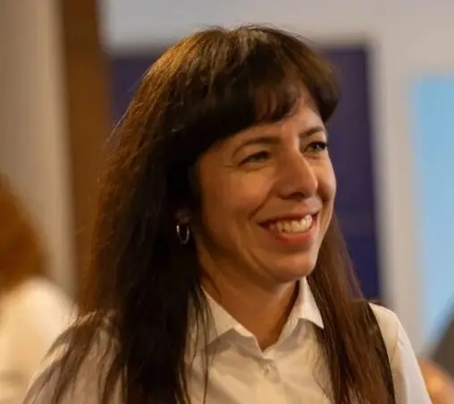 Left Party's Berlin Premier Candidate Elif Eralp Unveils Five-Point Plan