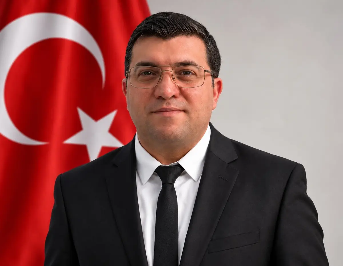 Gökçeltik: CHP Münster Bielefeld Birliği YENİ Parti adını aldı