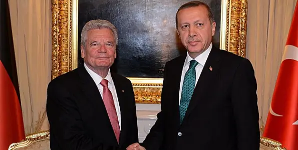 Aleviler Erdoğan’ı protesto mitingiyle karşılayacak