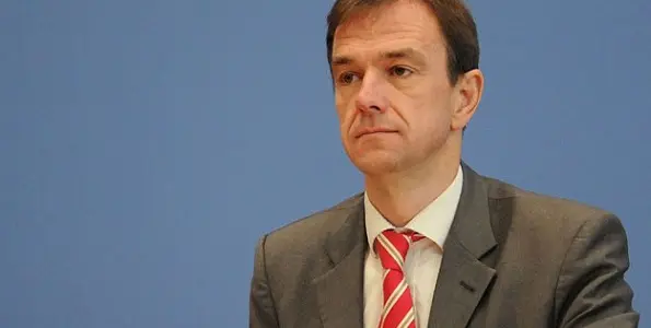 Almanya çözüm için bütün gücünü ortaya koyacak