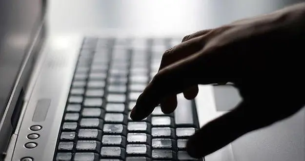 Almanya'da aşırı solcu internet sitesine yasak