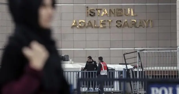 Almanya'dan Türkiye'ye hukuk uyarısı
