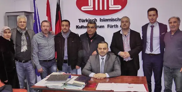Almanya'da İslam fobi okullara kadar indi