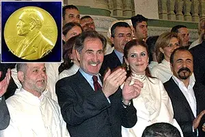 Antakya'ya Nobel Barış Ödülü gelebilir