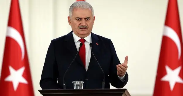 Avrupa'nın güvenliği Türkiye'den başlar