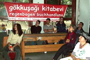 Sanat gününde Behice Boran filmi gösterimi