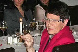 Berlin'de Türkler için vize özgürlüğü tartışıldı