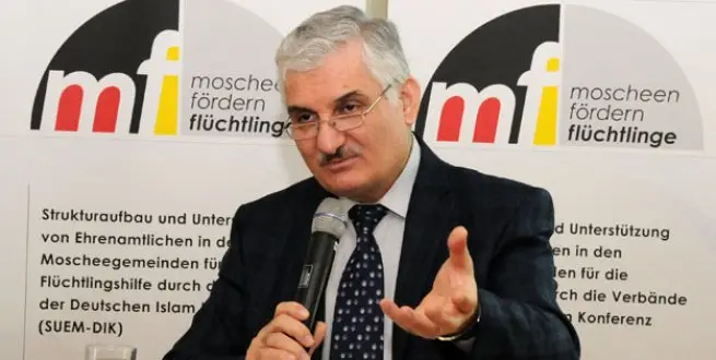 DİTİB mülteci çalışmalarında kalite artıyor