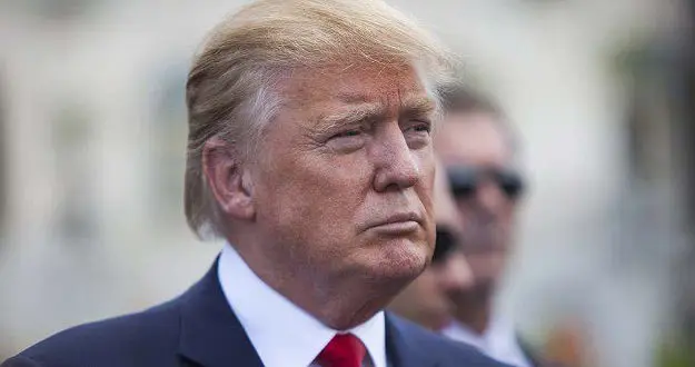 Donald Trump, Dr. Öz'ün programına konuk olacak