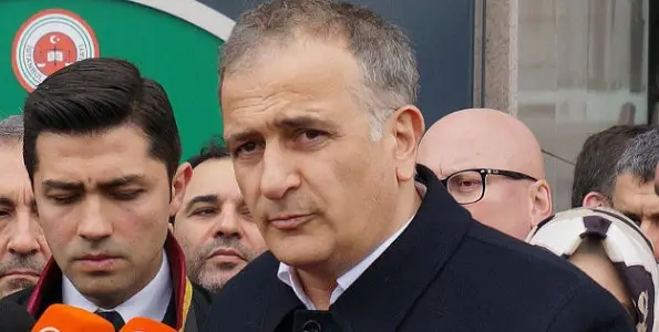 Dumanlı hakkında 'Cumhurbaşkanı'na hakaret'ten iddianame