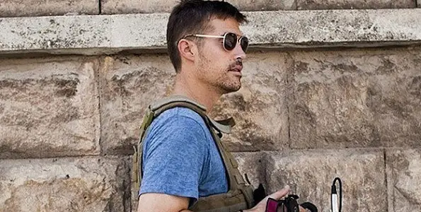 Foley'i öldüren militanın kimlik tespitinde sona yaklaşıldı