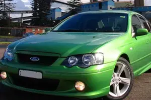 *** Ford'un Türk işçileri Türkçe isim istedi