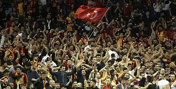 Galatasaray Liv Hospital'a ceza
