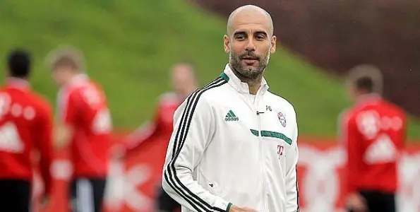 “Guardiola, Mourinho'dan daha iyi“