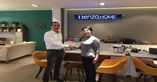 Her müşteri için bir fidan dikilecek