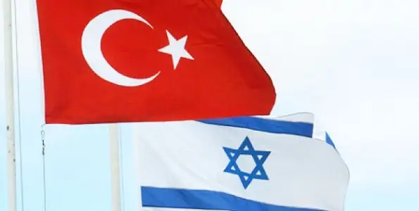 İsrail'in saldırısı normalleşme sürecine büyük darbe vurdu