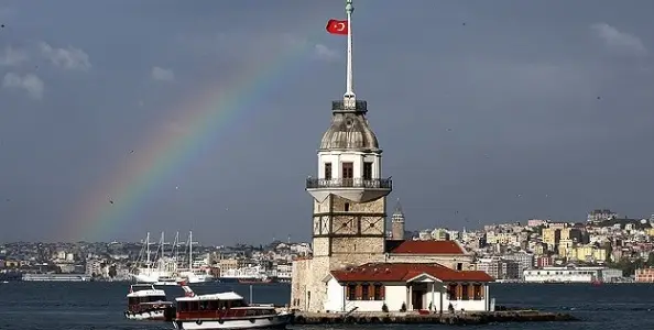 'İstanbul Dünya Miras Komitesi'ne ev sahipliği yapacak'