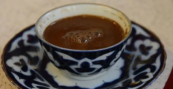 Kahve tüketimiyle ilgili yeni iddia