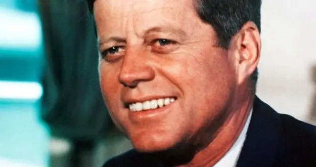 Kennedy suikastine ilişkin gizli belgeler yayınlandı