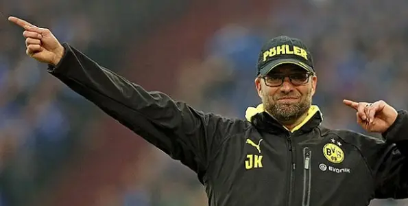 Klopp sezon sonunda bırakacak