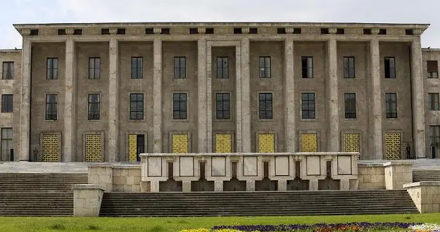 Meclise yeni dokunulmazlık dosyaları sevkedildi