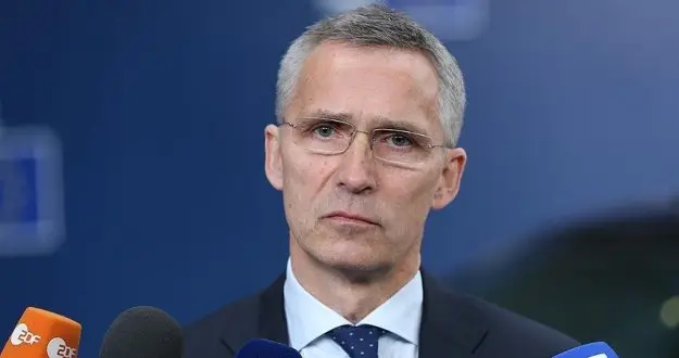NATO Genel Sekreteri Stoltenberg'den 'İncirlik Üssü' açıklaması