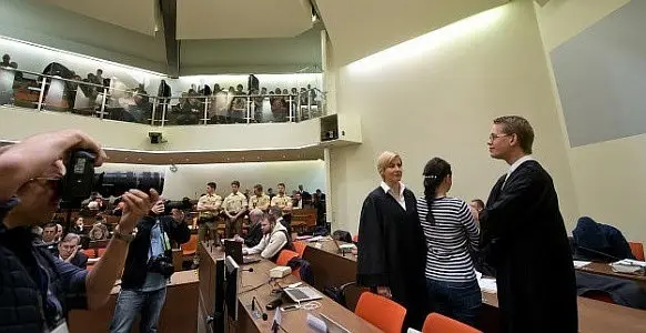 NSU terör örgütü davasında muhbirden ilginç ifadeler