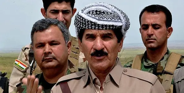 Peşmergeden PKK'ya 'Kuzey Irak'tan çekil' çağrısı