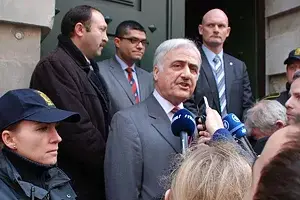 Danimarka'da Roj TV davasında karar
