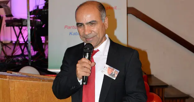 Ruhr Öğretmen ve Veliler Birliği Cumhuriyet Bayramı’nı kutladı
