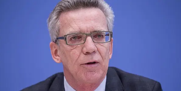 ''Schengen'i muhafaza etmek istiyoruz''
