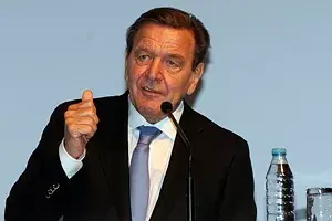 Schröder: ''Yeni marka yerine olanı geliştirin''