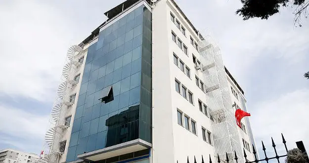 Sözcü gazetesi sahibi Burak Akbay'a yakalama kararı