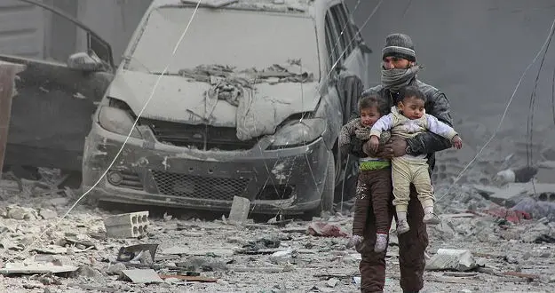 Suriye'de bir haftada 20 çocuk öldü