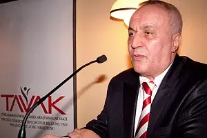 *** TAVAK Almanya'dan İstanbul'a taşındı
