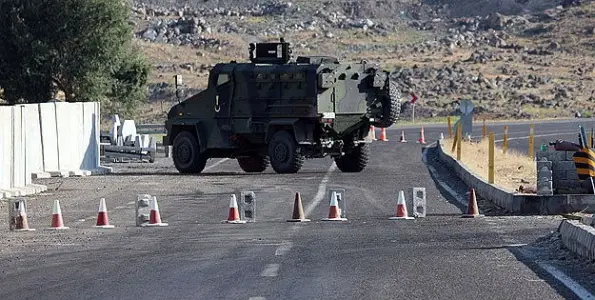 Terör saldırılarında 68 günlük bilanço