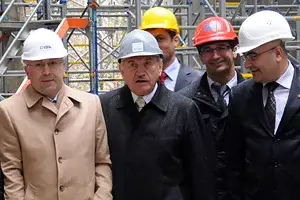 *** ''Türkiye'de tersine beyin göçü başladı''
