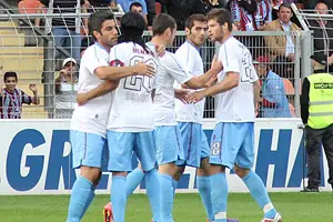Almanya Futbol Federasyonu insafa geldi