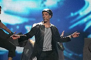 Türkiye Eurovision'da yok