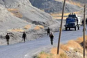 Kara harekatı başladı