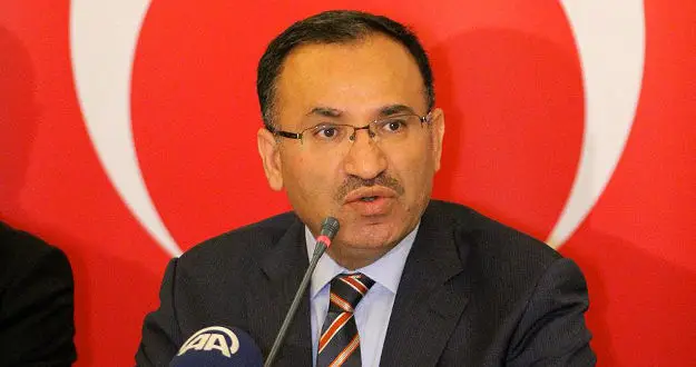 ''Türk yargısı Alman yargısından daha bağımsız, adil''