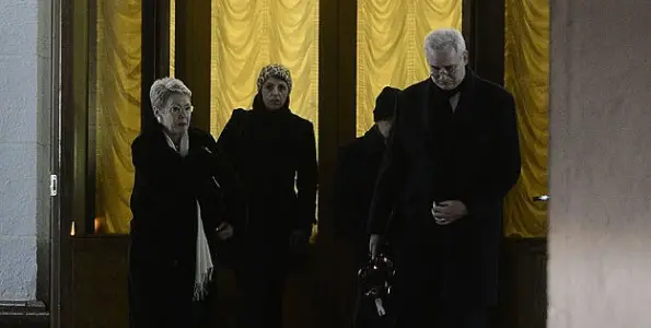 "Ukrayna temas grubu" Minsk'te toplandı