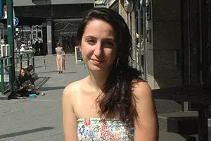 Yönetmen Aslı Özarslan yeni filmini anlattı