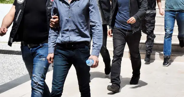 52 ilde FETÖ operasyonu: 180 gözaltı