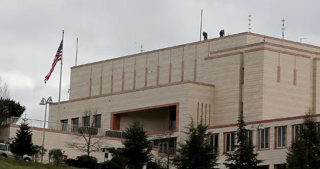 ABD Türk vatandaşlarına vize işlemlerine başladı