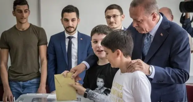 AGİT: Seçimler şeffaf ve tarafsız değildi