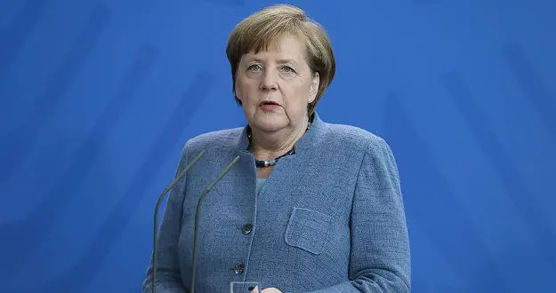Almanya'da dördüncü Merkel dönemi