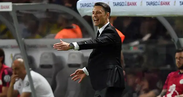 Bayern Münih'i eski futbolcusu çalıştıracak