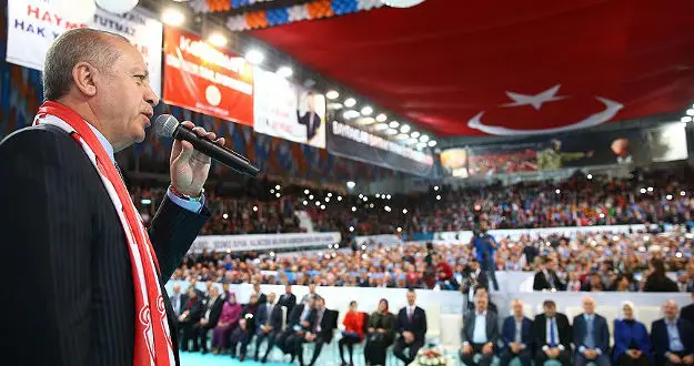 BZ: Erdoğan'ın ilk turda seçileceği şüpheli