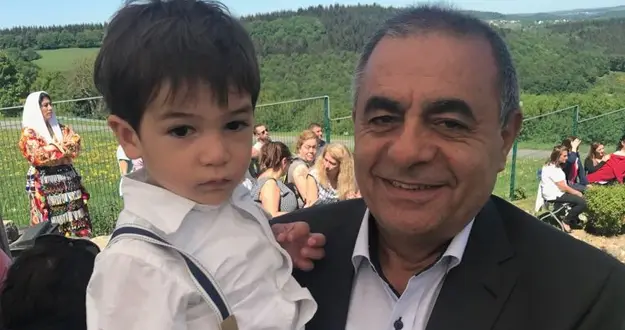 Çapan: Bu gidişe dur diyelim